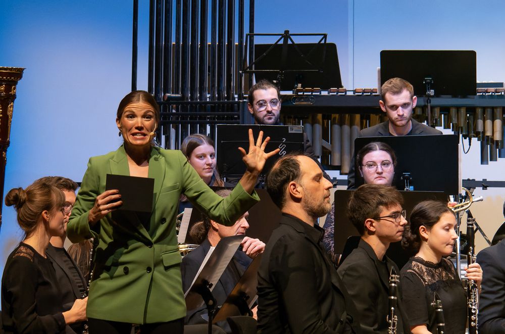 Standing Ovations zum 25-Jahr-Jubiläum 