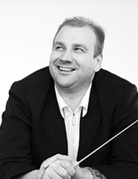 Thomas Ludescher - Dirigent