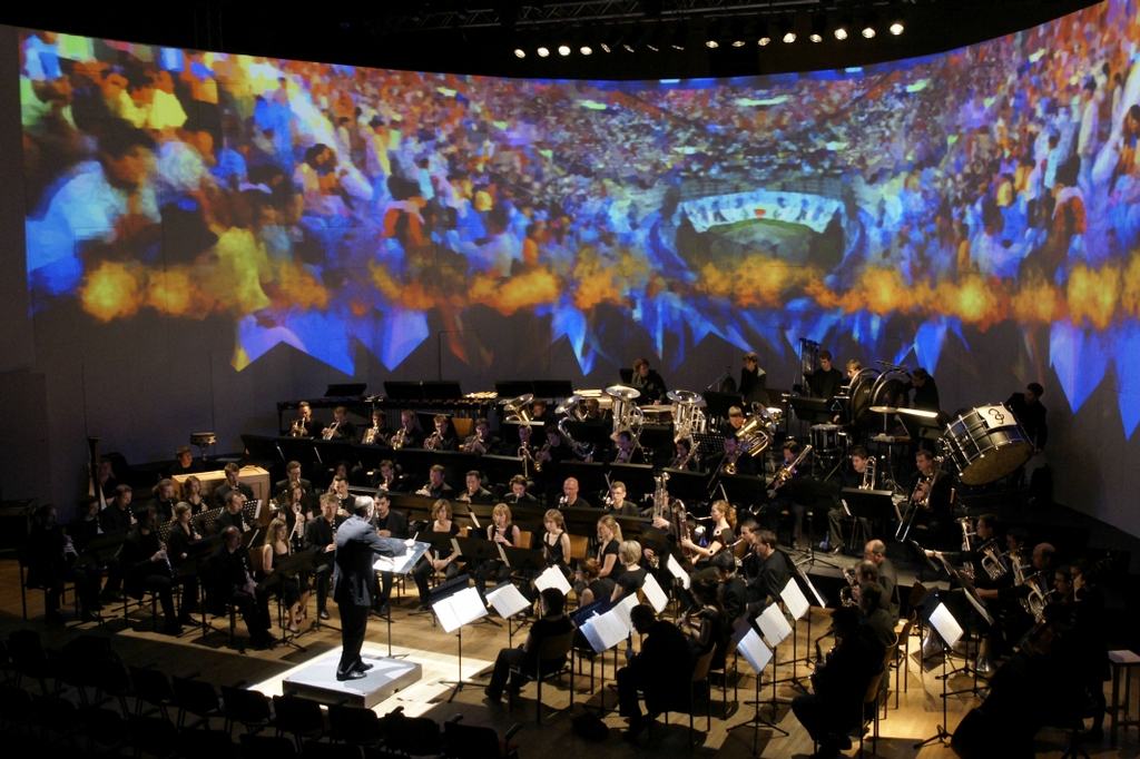 Neuausrichtung gGmbH - 2012