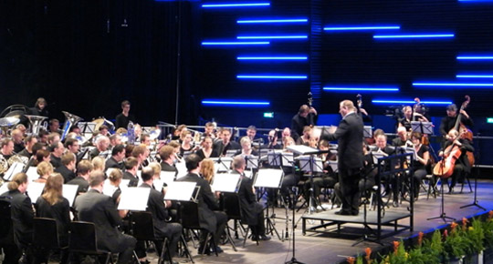 WMC 2009, Rodahal / Kerkrade (NL)